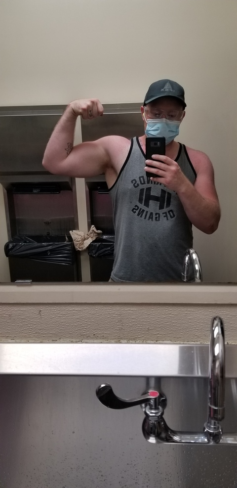 Thiccdaddy @thiicky cover picture