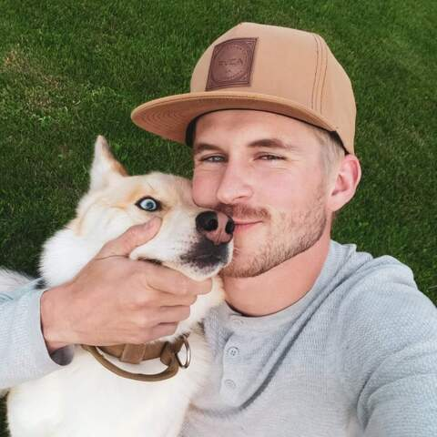 Thomas Ricks @thomasricks cover picture