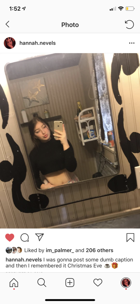 Tiffany amber @tiffanyamber cover picture