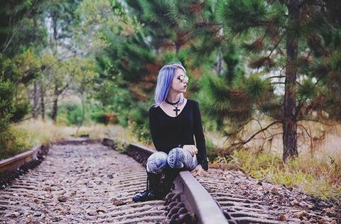 Tiffy @tiffyr cover picture