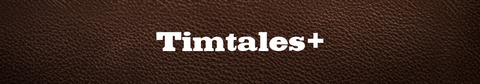 Timtales+ @timtalesplus cover picture