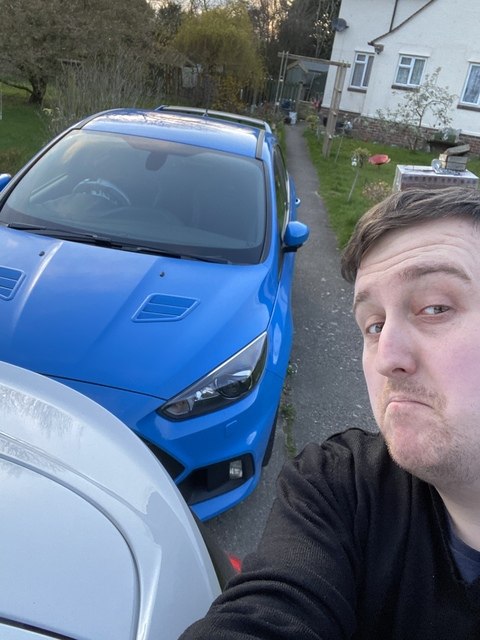 Daniel M @tinders1 cover picture