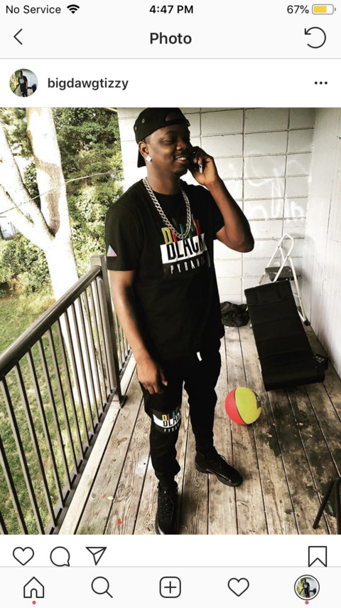 tizzytone @tizzytone cover picture