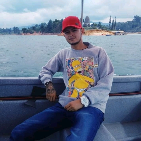 Ivan Tobon @tobon cover picture