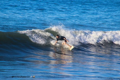 Tom from the spot @tomfromthespot cover picture