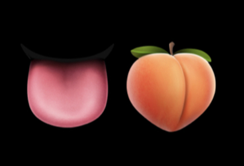 TongueFucker @tonguer cover picture