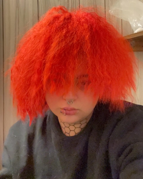 Candy @toxiclove23 cover picture