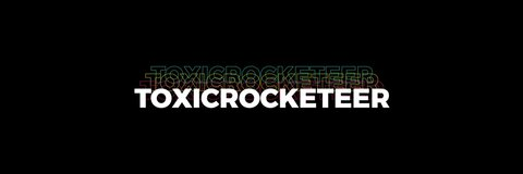 I Just @toxicrocketeer cover picture