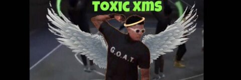 ToXic 2k @toxicxms cover picture