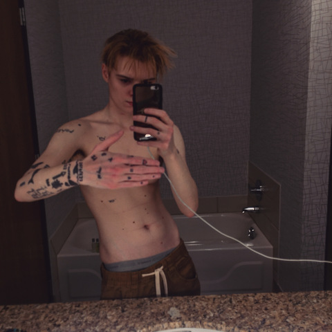 trans daddy @traddy cover picture