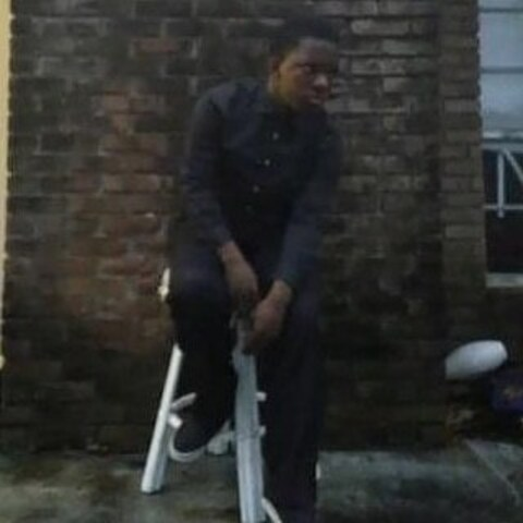 Tyshaun Guyton @trapsweety cover picture