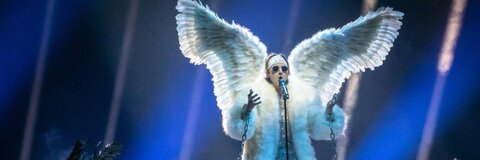 Gianna Versace @trapwinehouse cover picture