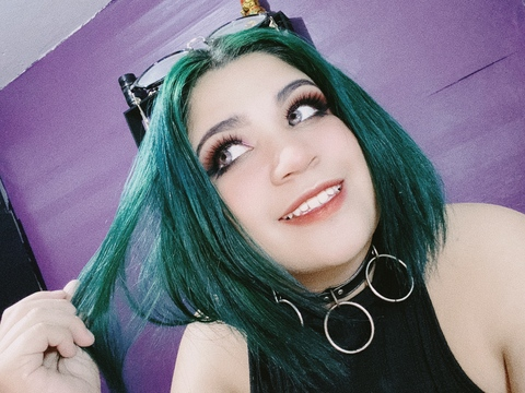 Eff 🌙 @treshespark cover picture