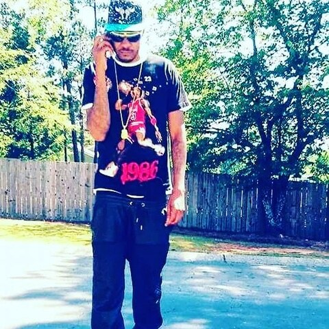 Forté @tshootah cover picture