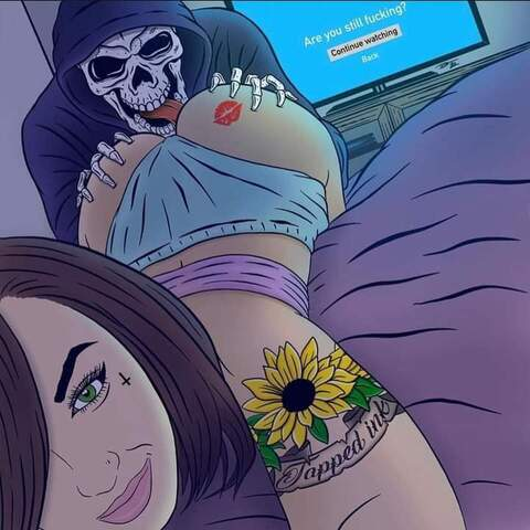 lulu moonstar @tsunamimamii cover picture