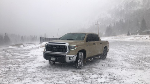 Henry @tundrabear5280 cover picture