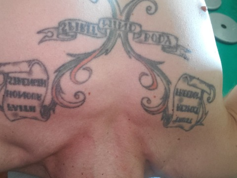 Jon @twistir cover picture