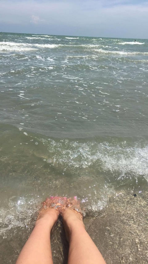 Simply Shays Feet @u104540449 cover picture