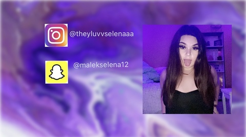 Leyauna.Selena @u106509458 cover picture