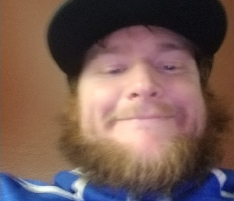 Aaron Galloway @u120074598 cover picture