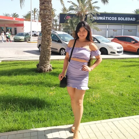 Carolina @u121682632 cover picture