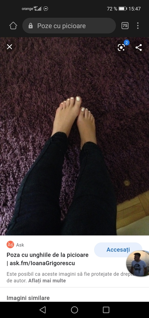 Baby feet @u127548667 cover picture