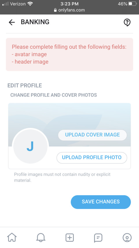 Fin @u14252564 cover picture