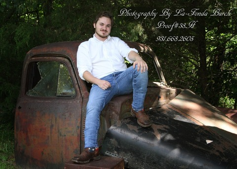 Luke @u145389347 cover picture