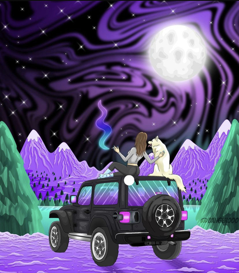 Tosha @u145703340 cover picture