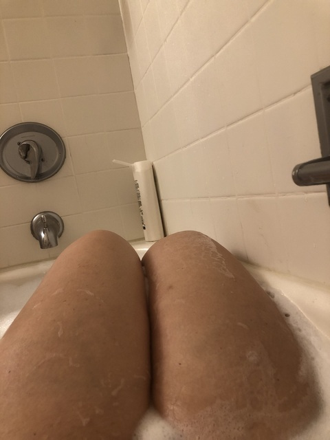Thick thighs thick pussy BBW @u149265543 cover picture