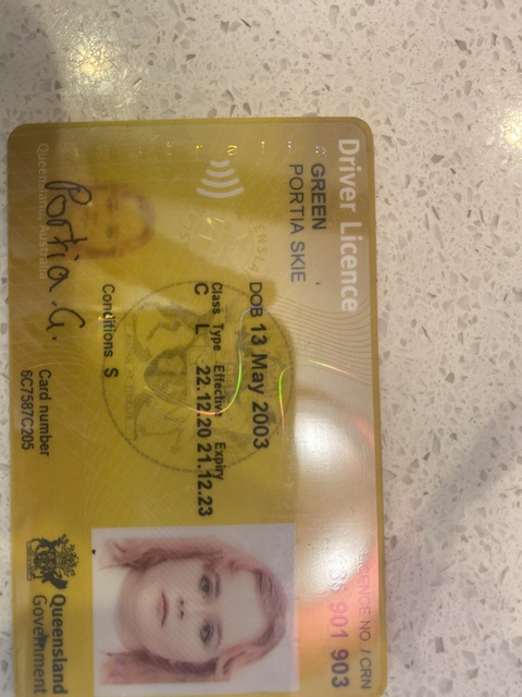 Malu Green @u149656875 cover picture