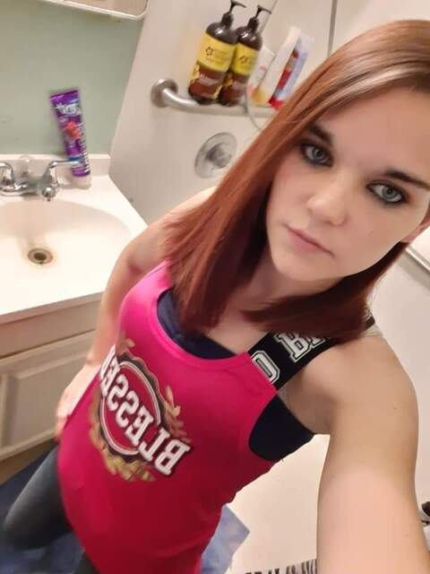 Brittany G @u150426420 cover picture