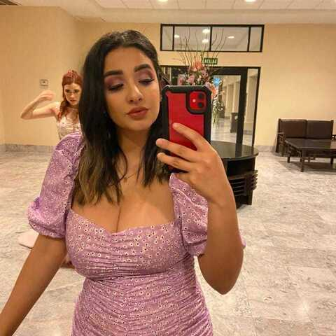 Ana Vásquez @u151997852 cover picture