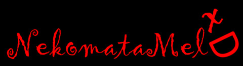 Nekomata mel @u154842715 cover picture