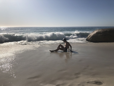 benonthe7seas @u15549166 cover picture