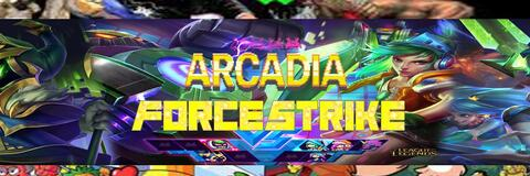 5Force @u1644 cover picture