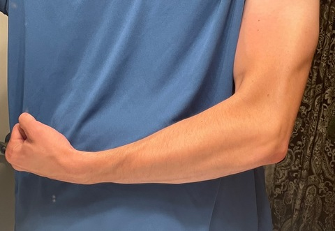 Joe @u180674220 cover picture