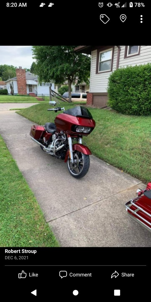 Mike hawk @u197878503 cover picture