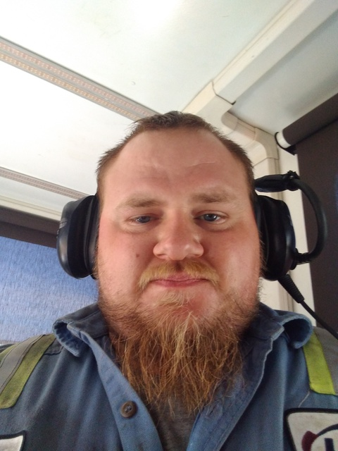 Kyle @u20514160 cover picture