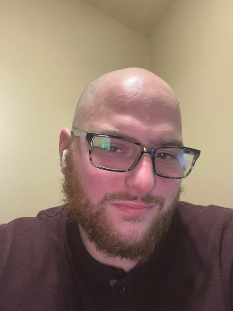 Anthony @u215097523 cover picture