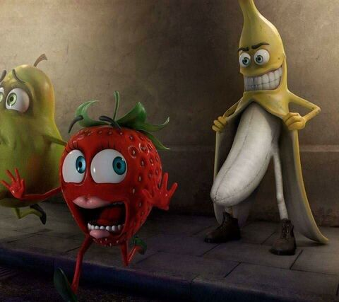 David's Lair @u22835051 cover picture