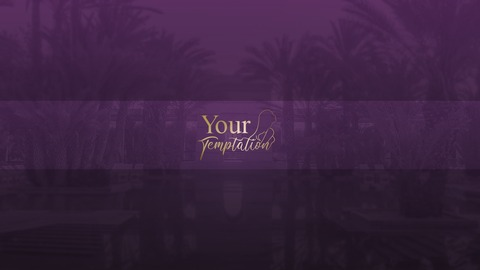 Live Your Temptation @u230405509 cover picture