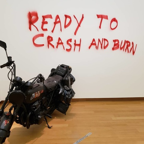 Bill Godwin @u23146382 cover picture