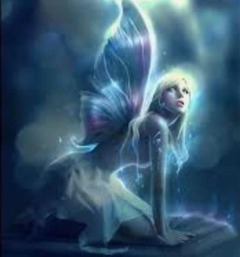 Mel @u235783272 cover picture