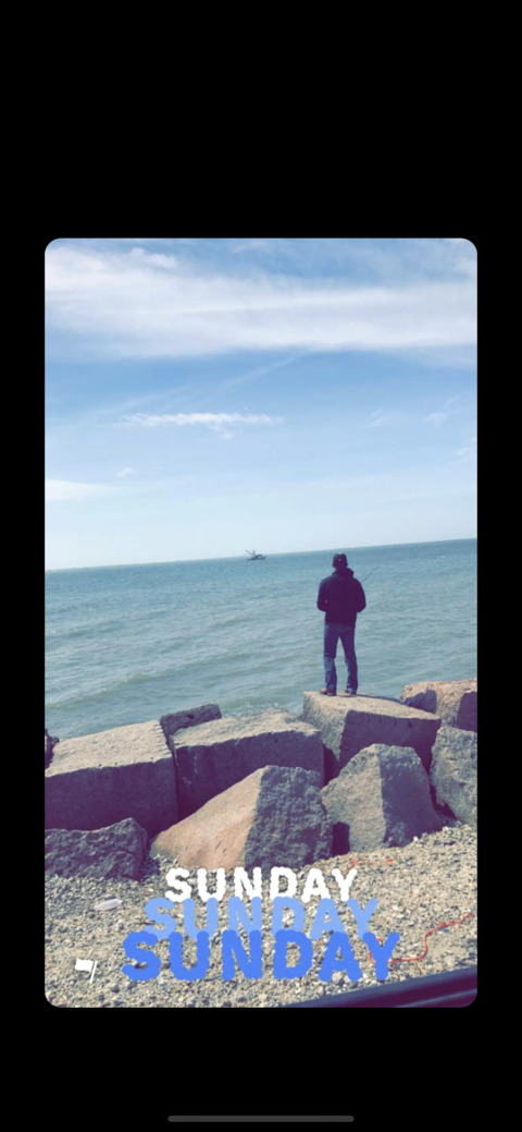 Bubba @u24202765 cover picture