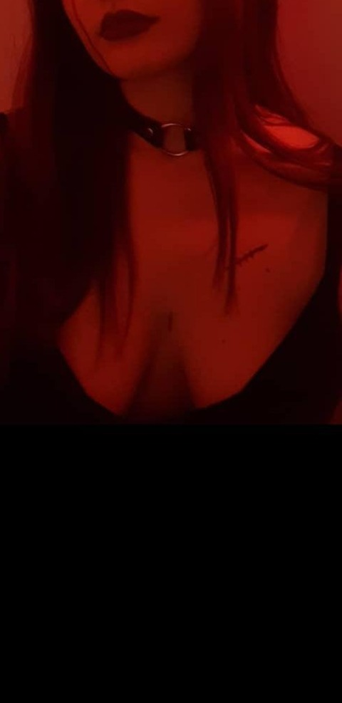 Lady Evil @u247471307 cover picture