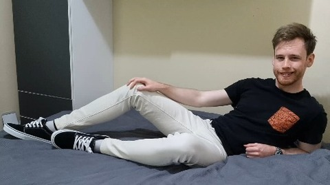 Eamon @u266986401 cover picture