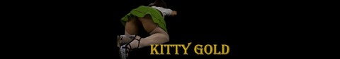 Kitty Gold @u271396661 cover picture