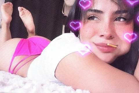 Montserrath Ruiz @u275505723 cover picture