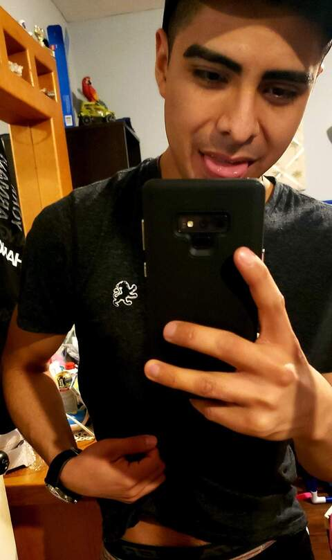 Tony @u31377935 cover picture